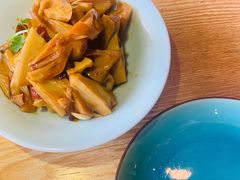 -渔家灯火(领秀城店)