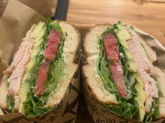 -萤火虫咖啡(后海店)