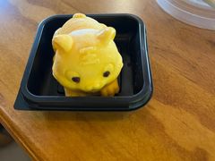 -上海野生动物园老虎餐厅