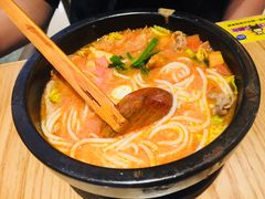 -云味馆过桥米线(皇庭广场店)