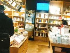 -九木杂物社(恒隆广场店)