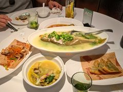-高佳庄·海鲜酒楼(东港店)