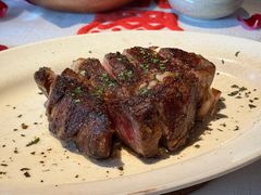 -弗兰克牛排西餐厅Ribone steak house(柠檬花园店)