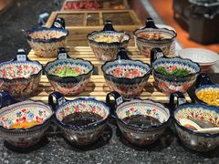 -萧邦音乐会所KTV·蒸汽活海鲜自助(福田店)