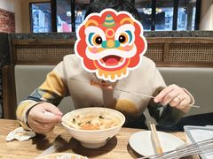 -清真有奴思烤肉坊(酒泉路店)