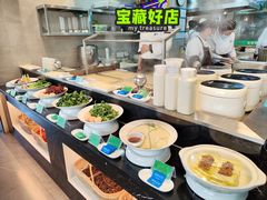 -曹家小菜(胜太路店)