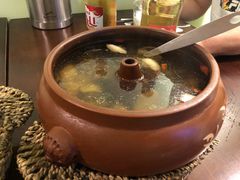 -紫滇源云南生态菜(丹凤街店)