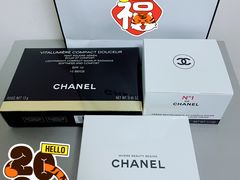-Chanel(德基广场店)