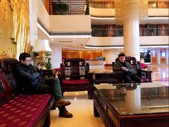 -成都绿洲大酒店(春熙路太古里店)