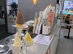 -野人先生现做冰淇淋(北京悠唐购物中心店)