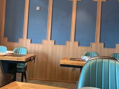 大堂-高鸽子锦州烧烤63年(海阳路店)