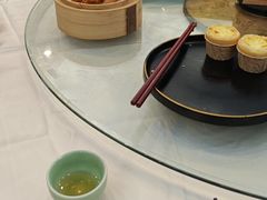 -馨越楼·点心·粤菜(赤坎店)