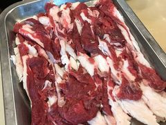 热气羊肉-月圆火锅(宁海东路二店)