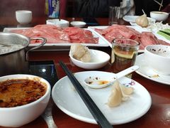 -鑫龙火锅城(阳光新路店)
