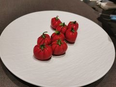 -巧庆楼·茶膳