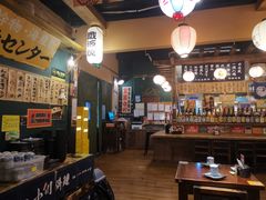 -小川洋风料理(江汉路店)