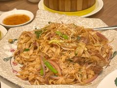 干炒牛河-创元千禧大酒店 · 香港轩