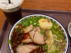 肉蛋双飞-有礼有面(知春路店)