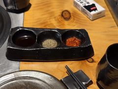 -焱铁烧·黑毛和牛专门店(南宁万象城店)