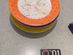 -万岁寿司(万国店)