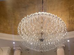 -中旅阿那亚九龙湖·公主酒店