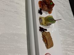 -柒园·三十年创意杭帮菜(龙湖滨江天街店)