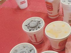 -汉堡王(徐汇绿地缤纷店)