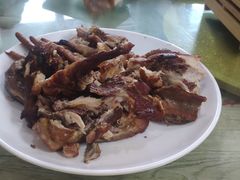 -沈阳李连贵熏肉大饼(兴城店)