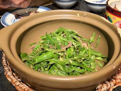 -南京大牌档(新街口德基广场店)