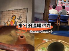 -雀舞云南菜(天津天河城购物中心店)