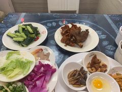 -桥香园云南过桥米线(金马碧鸡店)