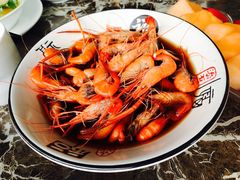 -风味小馆(天目湖宾馆店)