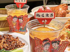 -老知青·东北菜(中华城店)