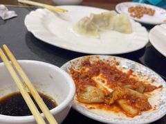 -朴小妹人参鸡汤火锅(长白山万达店)