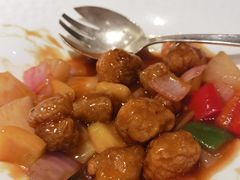 -阳澄湖费尔蒙酒店颐丰阁中餐厅(马鞍山西路店)