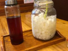 -螺大蛳柳州螺蛳粉·火锅·热干面(西城永捷店)