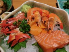 -三石铁板烧(紫竹桥店)