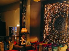 -泰合玺·精油疗愈SPA(南京光环花园城店)