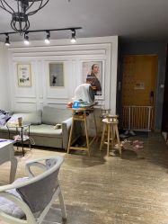 -IDEA·艾蒂尔科技美肤·日式美甲美睫集合店