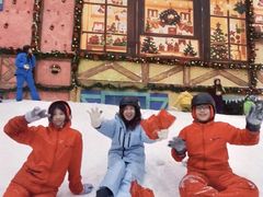 -广州热雪奇迹