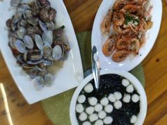 -林记海鲜排档·十年海鲜地标