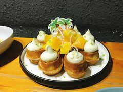 -BE BRIGHT KITCHEN(正佳广场店)