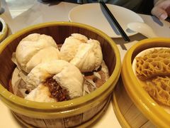 -东方早茶 海鲜•青岛菜(国信体育中心店)