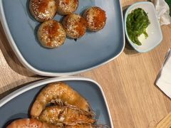 -上渔铁板烧(熙悦汇店)