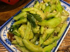 -串大叔炭火烤串·鸡西大冷面刀削面(总店)