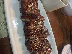 -香港仔茶餐厅(凤阳店)