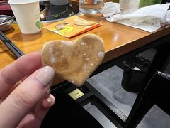 -咕咕站韩国料理(紫金港店)