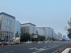-麦当劳(新王府井店)