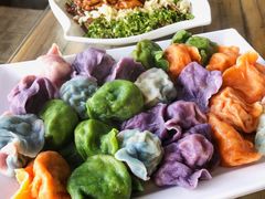 -宝源饺子(麦子店街店)