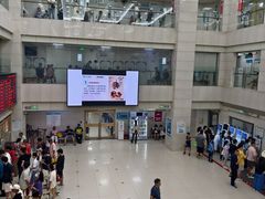 -上海市中医医院(芷江路院区)